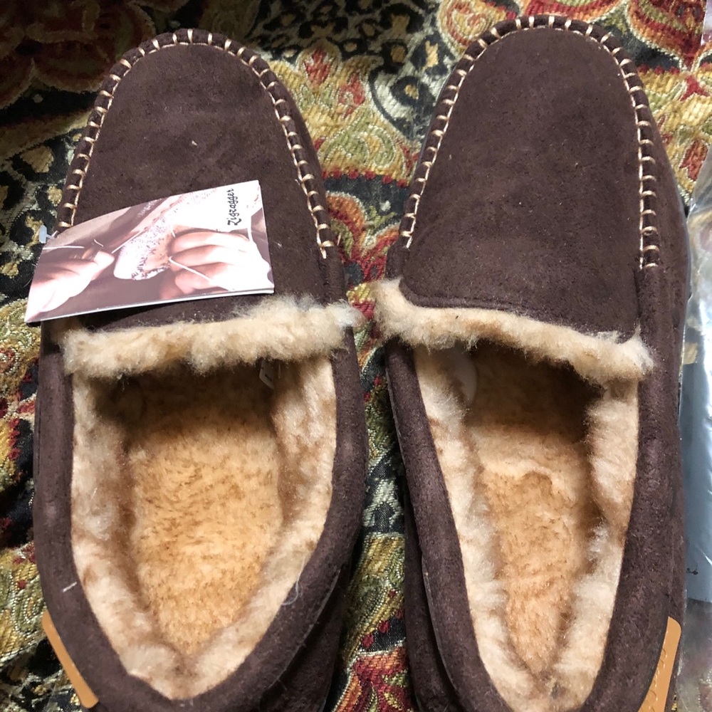 Nice and cozy